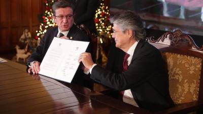 Procuraduría implementa nuevo modelo de gestión arbitral para prevenir demandas contra el Estado Procuraduría implementa nuevo modelo de gestión arbitral para prevenir demandas contra el Estado