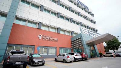 Junta de Beneficencia: una nueva mirada hacia a la salud Junta de Beneficencia: una nueva mirada hacia a la salud