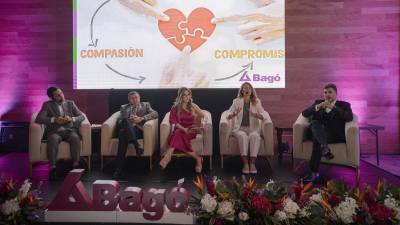 ¿De qué hablamos cuando hablamos de salud? Un panel que aborda varias experiencias positivas y de bienestar ¿De qué hablamos cuando hablamos de salud? Un panel que aborda varias experiencias positivas y de bienestar