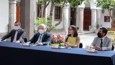 Vacunaci&oacute;n contra la COVID-19 para transportistas arranca el lunes 12 de julio