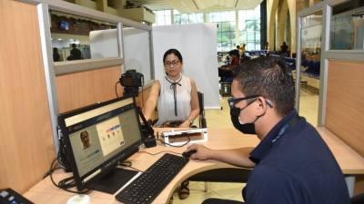 Registro Civil anuncia ampliación de horarios en servicios de cedulación y pasaportes Registro Civil anuncia ampliación de horarios en servicios de cedulación y pasaportes