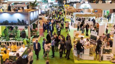 Ecuador participar&aacute; en feria internacional de frutas