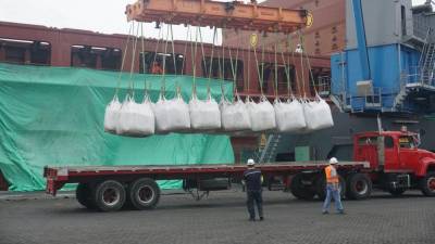 Exportaciones mineras superaron los 421 millones de d&oacute;lares en el primer cuatrimestre de 2021