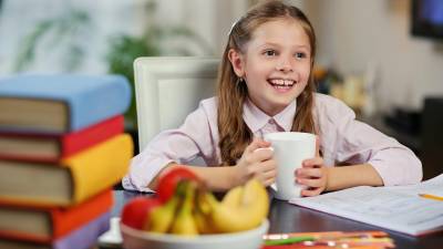 El desayuno es clave para el rendimiento académico El desayuno es clave para el rendimiento académico