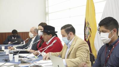 Ex asistente de Bella Jiménez relata el motivo del presunto pago a la asambleísta: menciona una cirugía Ex asistente de Bella Jiménez relata el motivo del presunto pago a la asambleísta: menciona una cirugía
