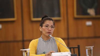Sentenciado por femicidio estudia Derecho en la c&aacute;rcel, mientras la madre de la v&iacute;ctima tuvo que suspender su carrera 