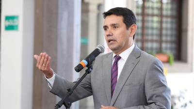 Walter Sol&iacute;s obtuvo la condici&oacute;n de refugiado y la residencia en M&eacute;xico