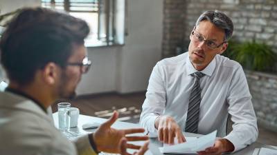 Cinco beneficios que un L&iacute;der espera de una empresa