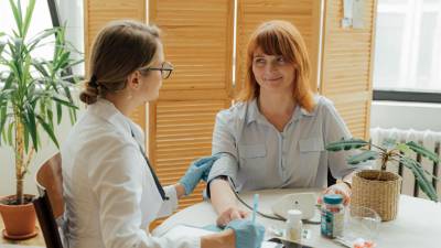 Detección temprana de cáncer: Estas son las pruebas que debes realizarte según tu edad Detección temprana de cáncer: Estas son las pruebas que debes realizarte según tu edad