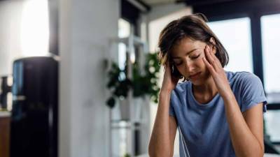 Depresión y ansiedad: ¿Cómo recuperar el bienestar en tiempos de incertidumbre? Depresión y ansiedad: ¿Cómo recuperar el bienestar en tiempos de incertidumbre?
