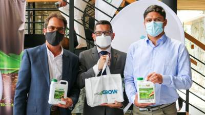 90 proyectos productivos ecuatorianos obtuvieron fondos 90 proyectos productivos ecuatorianos obtuvieron fondos