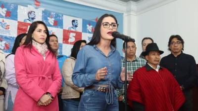 Correísmo se declara en total oposición luego de la detención de Jorge Glas Correísmo se declara en total oposición luego de la detención de Jorge Glas