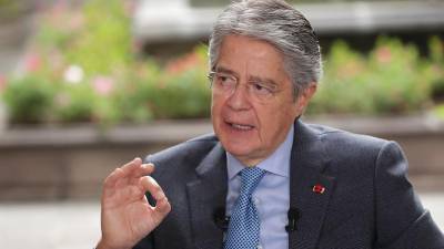 Ejecutivo anuncia env&iacute;o del proyecto de ley de inversiones con car&aacute;cter urgente