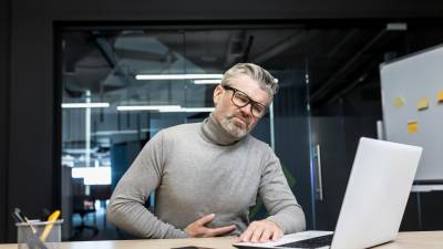 ¿El estrés por la inseguridad te está afectando el sistema digestivo? ¿El estrés por la inseguridad te está afectando el sistema digestivo?