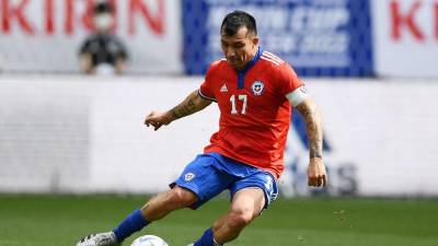 Chile cuestiona decisión de la FIFA y anuncia apelación por caso Byron Castillo Chile cuestiona decisión de la FIFA y anuncia apelación por caso Byron Castillo