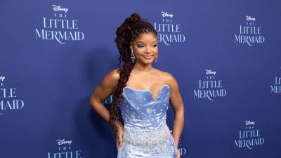 El "mermaidcore", la tendencia que rescata a las sirenas como musas de la moda El "mermaidcore", la tendencia que rescata a las sirenas como musas de la moda