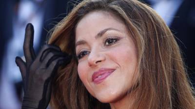 La música es su mejor terapia, comenta Shakira en su primera entrevista tras colaboración con Bizarrap La música es su mejor terapia, comenta Shakira en su primera entrevista tras colaboración con Bizarrap