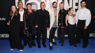 “Los Montaner”, la serie de telerrealidad con un tipo de drama muy diferente “Los Montaner”, la serie de telerrealidad con un tipo de drama muy diferente