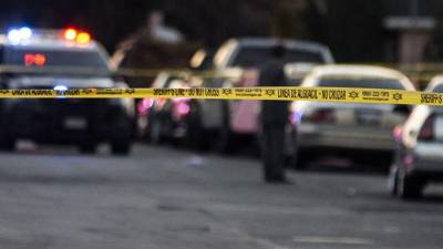 Arrestan a 2 hombres por muerte de 6 latinos en California, incluido un beb&eacute;