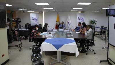 Así puede participar en los procesos de designación de Contralor, Defensor del Pueblo y renovación del CNE Así puede participar en los procesos de designación de Contralor, Defensor del Pueblo y renovación del CNE