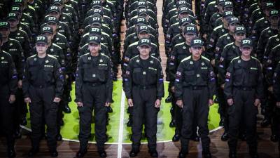 Policía requiere 5.000 nuevos aspirantes: estos son los requisitos para participar en la selección 2023 Policía requiere 5.000 nuevos aspirantes: estos son los requisitos para participar en la selección 2023