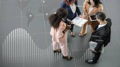 La supervivencia de las fintech ecuatorianas supera el 60% La supervivencia de las fintech ecuatorianas supera el 60%