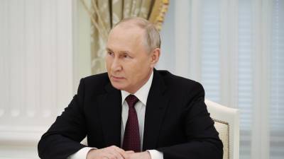 Vladimir Putin reacciona a la muerte de Prigozhin: "Fue una persona con un destino complicado" Vladimir Putin reacciona a la muerte de Prigozhin: "Fue una persona con un destino complicado"