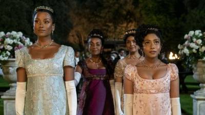 Avances de 'Los Bridgerton' temporada 2 Avances de 'Los Bridgerton' temporada 2