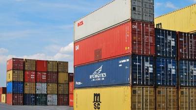 Exportaciones enero-abril a la UE superan los $ 1000 millones