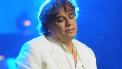 Revelan la verdadera causa de muerte de Juan Gabriel