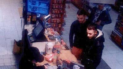 Confirman el tercer supuesto terrorista del aeropuerto de Bruselas Confirman el tercer supuesto terrorista del aeropuerto de Bruselas
