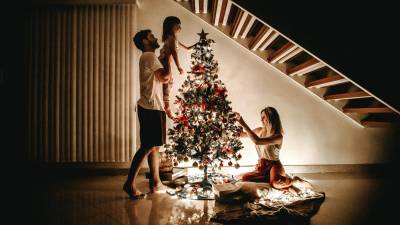 Consejos de una decoradora para transformar tu hogar esta Navidad, seg&uacute;n tu estilo