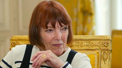 Mary Quant, la reina de la minifalda, muere a los 93 a&ntilde;os