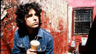 La vida del músico argentino, Andrés Calamaro, es contada en un documental La vida del músico argentino, Andrés Calamaro, es contada en un documental
