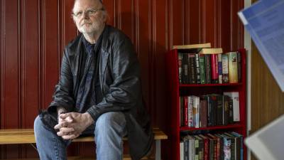 ¿Quién es Jon Fosse? Ganador del Premio Nobel de Literatura ¿Quién es Jon Fosse? Ganador del Premio Nobel de Literatura