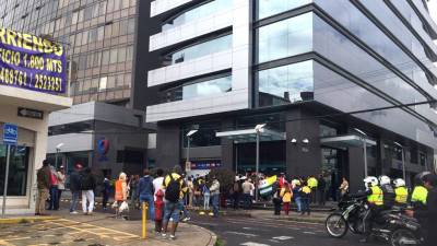 Ante rumores, Superintendencia desmiente cierre de banco privado