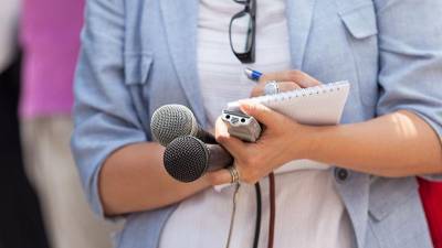 Desigualdad en los medios de comunicación: se habla más de los hombres que de las mujeres Desigualdad en los medios de comunicación: se habla más de los hombres que de las mujeres