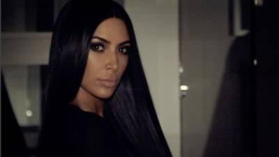 Kim Kardashian cuenta por qué se divorció de Kris Humphries Kim Kardashian cuenta por qué se divorció de Kris Humphries