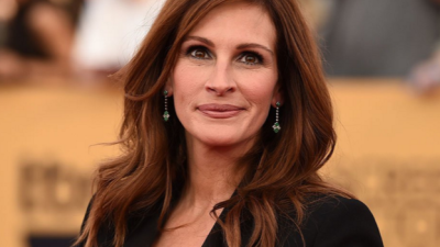 La extraña enfermedad que padece Julia Roberts La extraña enfermedad que padece Julia Roberts