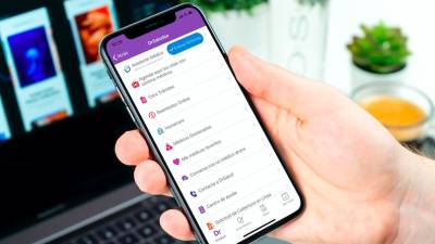 Saludsa y Mediktor crean asistente virtual para evaluar síntomas de usuarios y determinar nivel de atención Saludsa y Mediktor crean asistente virtual para evaluar síntomas de usuarios y determinar nivel de atención