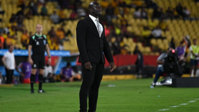 ¡Harta elegancia! Segundo Alejandro Castillo se llevó todas las miradas por su 'pinta' en la goleada de Barcelona SC a Corinthians ¡Harta elegancia! Segundo Alejandro Castillo se llevó todas las miradas por su 'pinta' en la goleada de Barcelona SC a Corinthians