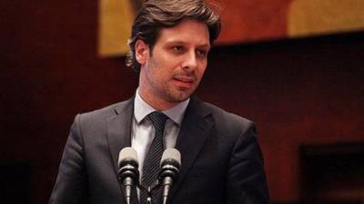 Ecuador satisfecho por texto de la OEA favorable al di&aacute;logo