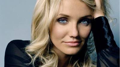 Cameron Diaz sorprende con un nuevo y extra&ntilde;o rostro