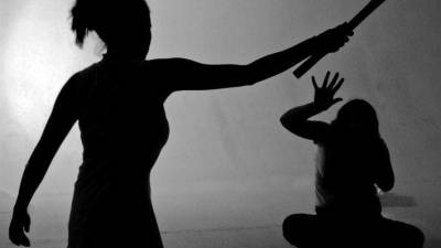 Más de 5.000 denuncias por maltrato infantil en 2015 Más de 5.000 denuncias por maltrato infantil en 2015