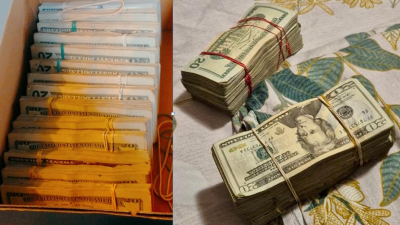 Caso Fachada: Allanamientos a jueces y abogados por red de corrupción vinculada a 'Los Comandos de la Frontera' Caso Fachada: Allanamientos a jueces y abogados por red de corrupción vinculada a 'Los Comandos de la Frontera'