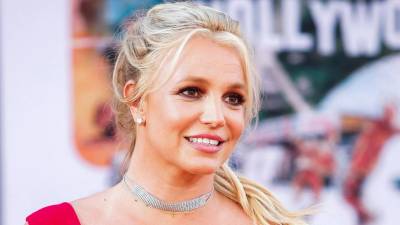Las memorias de Britney Spears llegarán a la pantalla grande Las memorias de Britney Spears llegarán a la pantalla grande