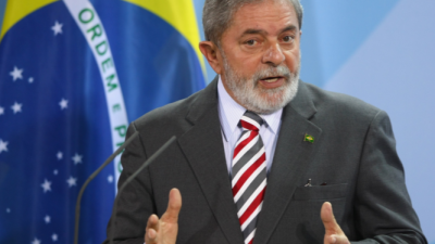 Lula: mandato de Rousseff depende de seis votos en el Senado Lula: mandato de Rousseff depende de seis votos en el Senado