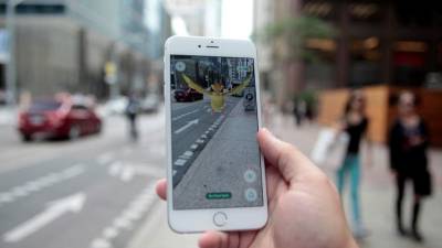 Un hombre dispara contra jugadores de Pokemon Go frente a su casa Un hombre dispara contra jugadores de Pokemon Go frente a su casa