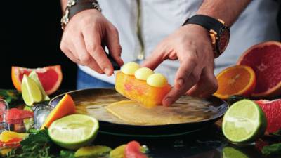 ¿Hacia dónde evoluciona la gastronomía ecuatoriana? ¿Hacia dónde evoluciona la gastronomía ecuatoriana?