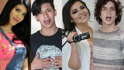 Youtubers Ecuador Youtubers Ecuador